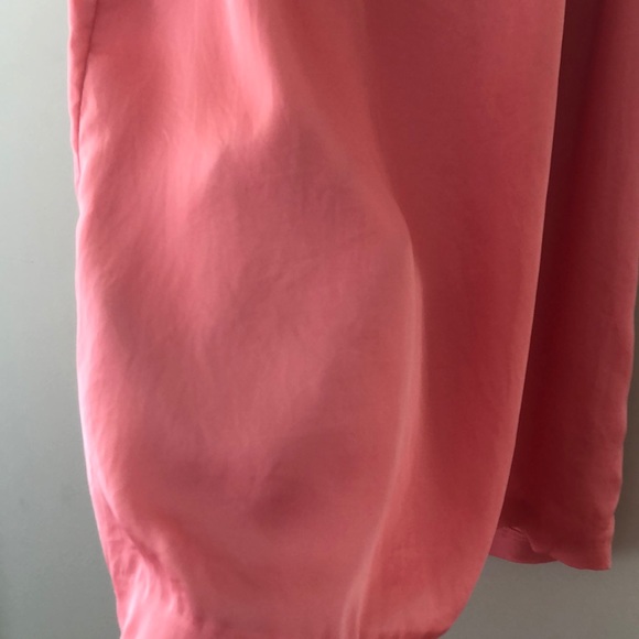 Soft, peach Blouse - Picture 5 of 7